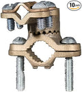Morris Products 91690 Ground Clamp, by Morris