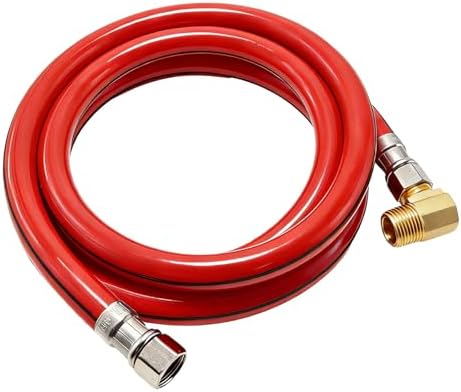 TTFLEX Dishwasher Water Supply Line 6FT by TTFLEX