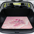 ELEQIN SUV Trunk Mat Cargo Liner by ELEQIN