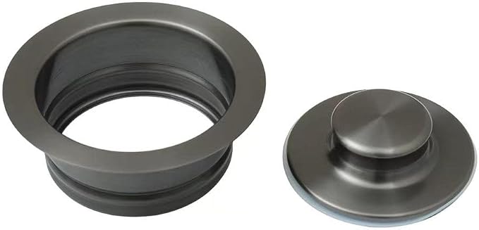 STARSTAR Kitchen Sink Flange Stopper Garbage Disposal Flange - Image 4