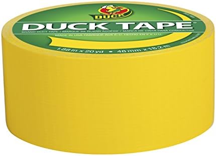 Duck 1304966 Tape, 1.88" x 20 Yards, Single Roll - Image 2