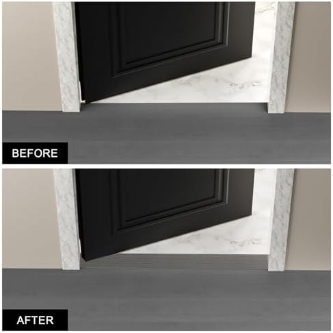 Floor Transition Strip for Carpet to Tile - Image 5
