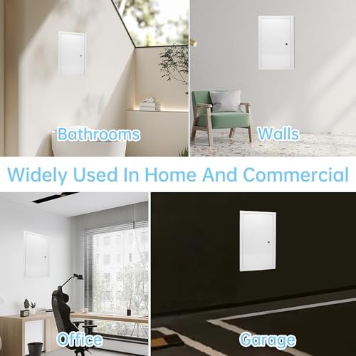 16 x 24 Inch Drywall Access Panel, Thicken 1.2mm - Image 6