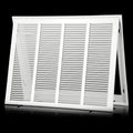 20×12 Return Air Grille Return Vent Cover by Unknown