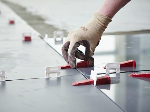 T-Lock PERFECT LEVEL MASTER Professional Anti lippage Tile Leveling System - Image 2