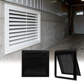 Return Air Vent Cover, 18x28in Hole/Duct Cover by Unknown