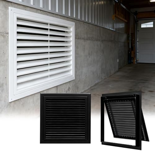 Return Air Vent Cover, 22x40in Hole/Duct Cover by Unknown