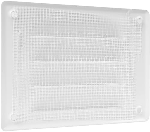 Vent Systems 5.5" x 4" Inch - Image 6
