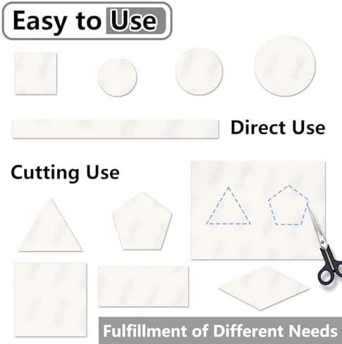 Jayen Silicone Furniture Pads - Image 4