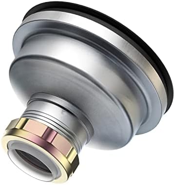 KONE Sink Drain Assembly, Kitchen Sink Drain Strainer Kit - Image 3