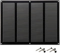Steinberg14 Black Vent Cover 14x10 by Steinberg14