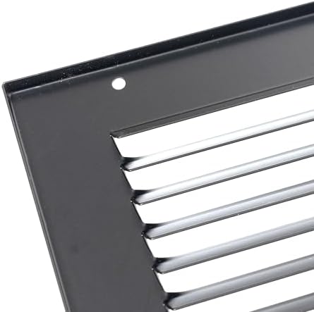 Fits 20x20 Duct Opening | Steel Return Air Grille by Handua | Vent Cover Grill - Image 6