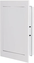 PATIKIL Drywall Access Panel 15x15 Inch, Aluminum Frame Wall Hole Cover by PATIKIL