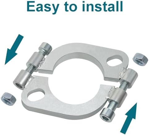 2 inch Exhaust Flange Repair kit - Image 3