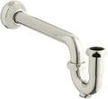 KOHLER P TRAP 1-1/4" X 1-1/4" W/XTN by Unknown