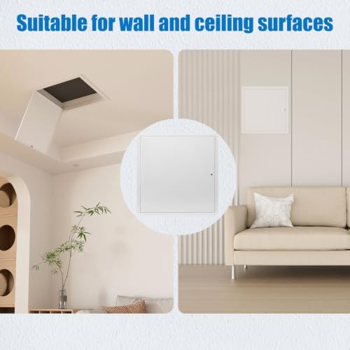 Thicken 1mm 14 x 24 Access Panel - Image 6