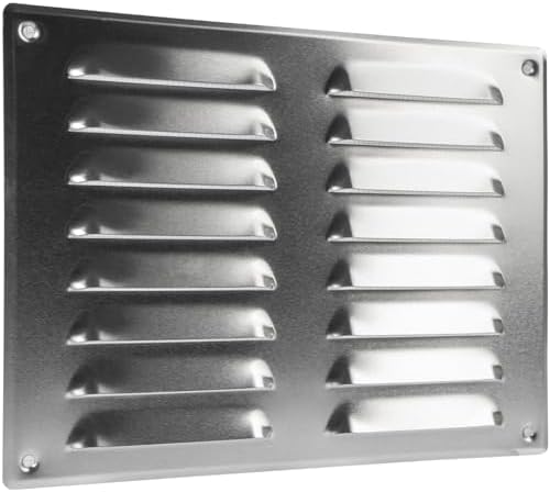 Vent Systems 10" x 7.5" Inch by VentSystems