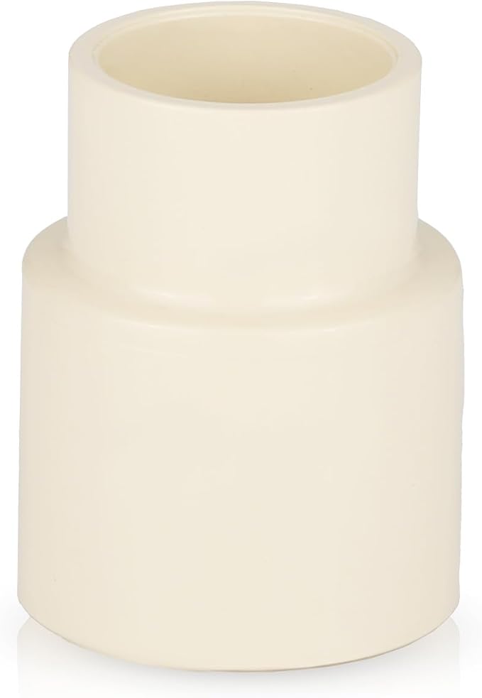 EFIELD 1" x 3/4" CPVC Pipe Fittings, Slip x Slip Coupling, by EFIELDPEXTUBING