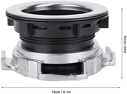 Food Waste Disposer Flange Kit for Garbage Disposal – Sink Flange - Image 5