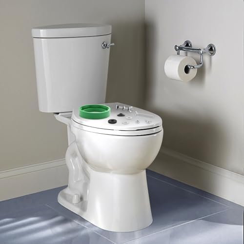 2 Packs 3" Toilet Tank to Bowl Gasket - Image 6