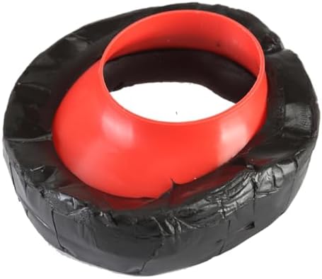 Leakproof Toilet Flange Repair Kit by Unknown