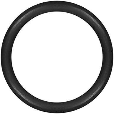 uxcell 50pcs 20x16x2mm Nitrile Rubber O-Rings Metric Sealing Gasket by uxcell