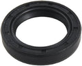 uxcell Metric Rotary Shaft Oil Seal 23x36x7mm TC Double Lips Rubber by uxcell