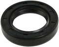 uxcell Metric Rotary Shaft Oil Seal 22x35x7mm TC Double Lips Rubber by uxcell