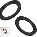 RV Toilet Seal Replacement 2-Pack by Unknown