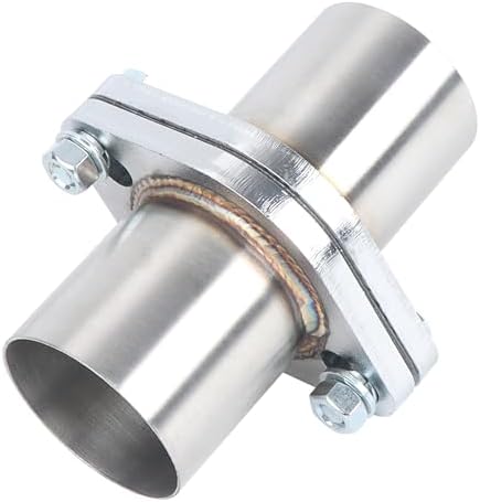 LCGP Exhaust Flange Repair Piping Kit 2.5" ID to 2.5" OD by LCGP