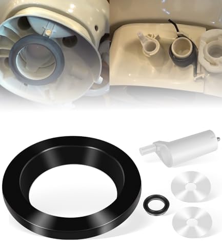 42048 Waste Ball Drive Arm Kit | RV Toilet Repair Kit Fit by DearChan