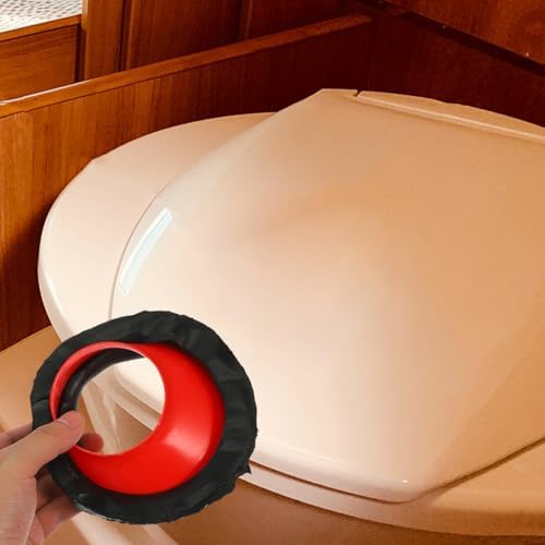 COHEALI Offset Toilet Flange - Image 4