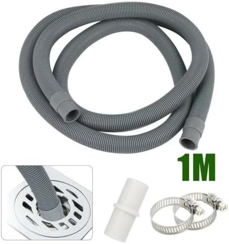 Drain Hose Kit for GE GFW850SSNWW - Image 2