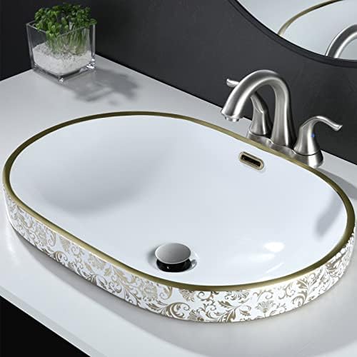 Bathroom Sink Drain, Pop Up Drain Stopper - Image 7