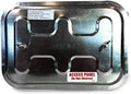 10″ x 6″ Flat Sandwich Grease Duct Access Doors Hi-Temp/Galvanized by NationalFireSafetyEquipment+LLC