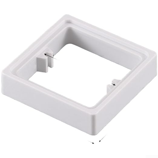 Type 86 Junction Box Extension Ring - Image 7
