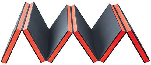 Pro Lift C-5006 Foldable EVA Mat by Pro-Lift