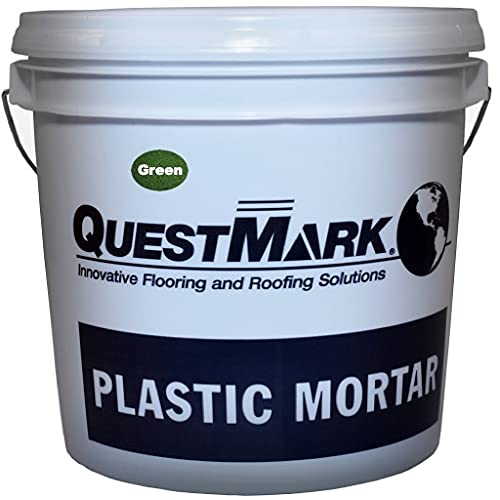 2105 Standard Epoxy Concrete Floor Patch and Resurfacer by QuestMark