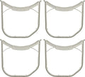 Nispira Lint Trap Screen Filter Replacement Compatible by Nispira