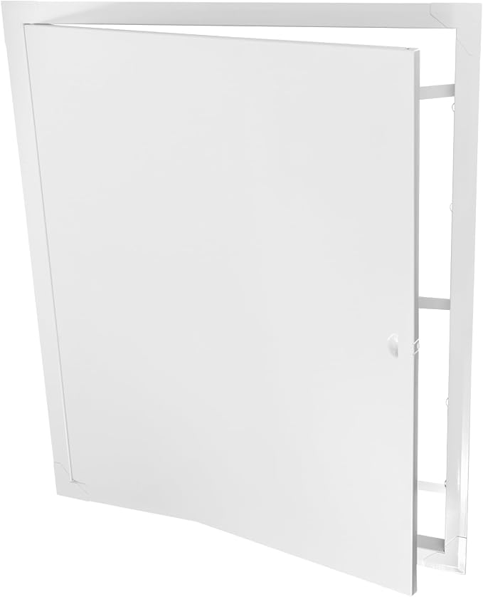 Vent Systems Access Panel for Drywall 20 x 24 Inch - Image 7