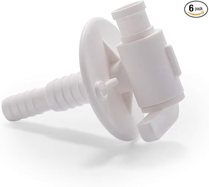 Camco 22223 Drain Valve by Camco