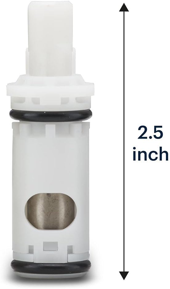 1224 1224B Faucet Replacement Cartridge Compatible - Image 3