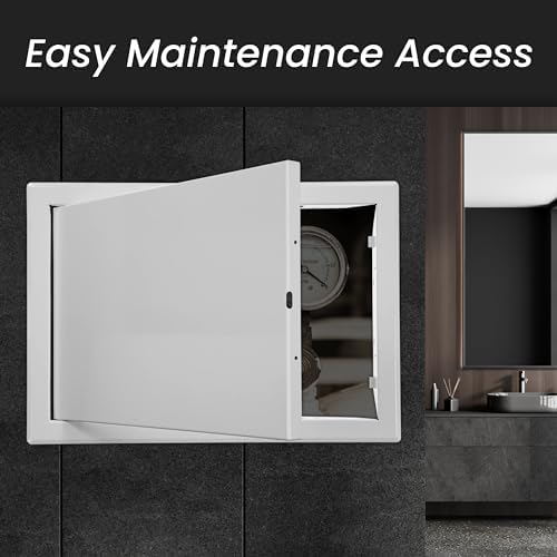Repa Market 4 x 4 Inch Access Panel - Image 4