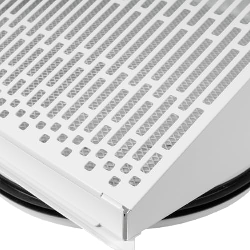 Vent Systems 10" Inch Exhaust Vent Cover - Image 6