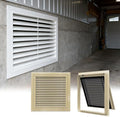Return Air Vent Cover, 20x28in Hole/Duct Cover by Unknown