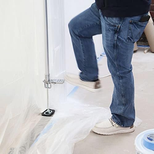 Trimaco 54733 E-Z Up Dust Containment Pole - Image 5
