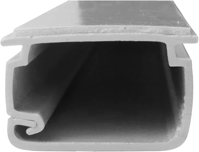 Construct Pro 5 pack of Raceway 4ft Section x 1.38in - Image 6