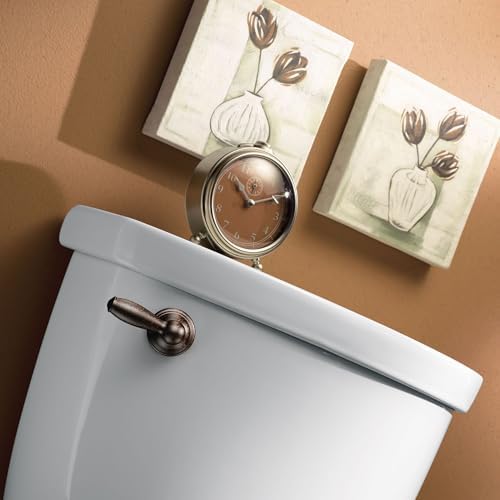 Moen YB2201ORB Brantford Decorative Traditional Toilet Tank Lever, Oil Rubbed - Image 2