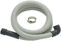 TTFLEX 6FT Dishwasher Drain Hose by TTFLEX
