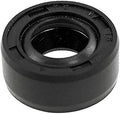 uxcell Metric Rotary Shaft Oil Seal 8x16x7mm TC Double Lips Rubber by uxcell